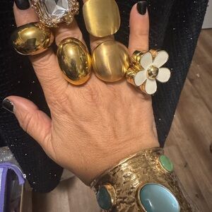 #12 jewelry item live show 1/5/2026